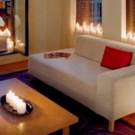 Bryant Park Hotel New York
