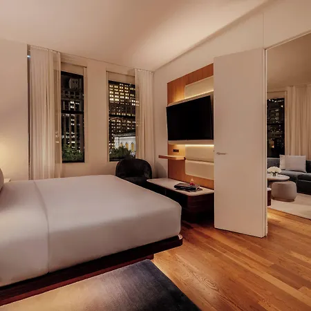 Hotel Bryant Park
