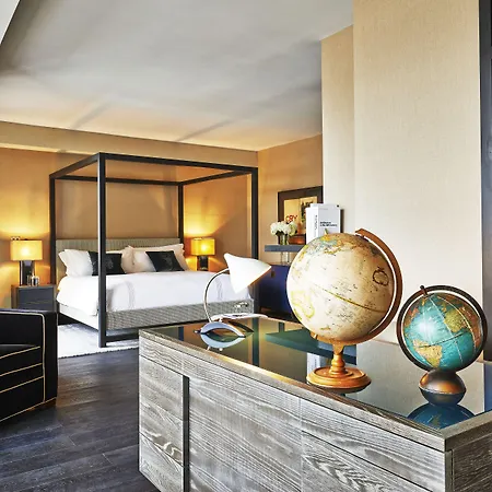 Hotel Sixty Soho New York