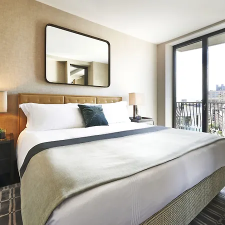 Sixty Soho Hotel