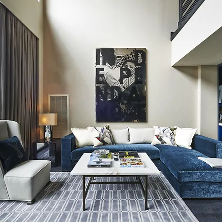 Sixty Soho 4* New York