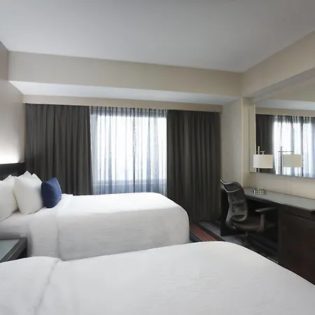 Courtyard By Marriott Jfk Airport 3*