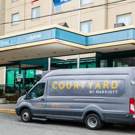 Courtyard By Marriott Jfk Airport 3*