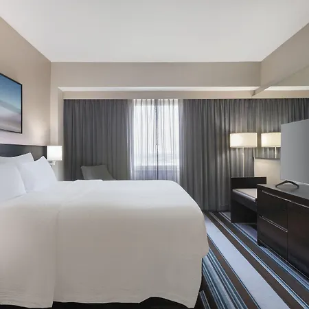 Courtyard By Marriott Jfk Airport