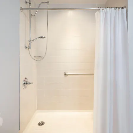 Courtyard By Marriott Jfk Airport
