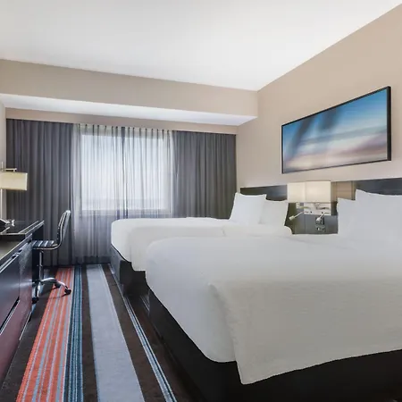 Courtyard By Marriott Jfk Airport Hotel 3*