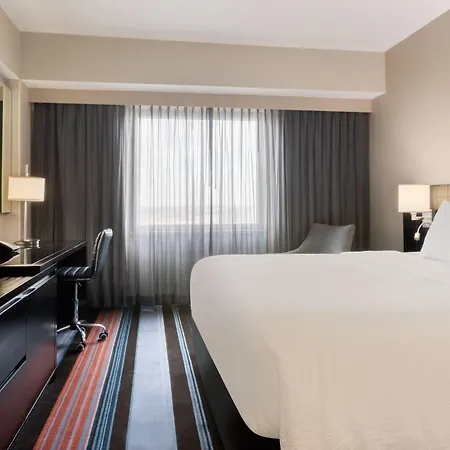 Courtyard By Marriott Jfk Airport