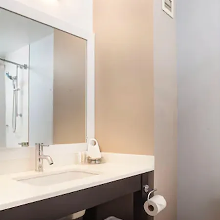 Hotel Courtyard By Marriott Jfk Airport