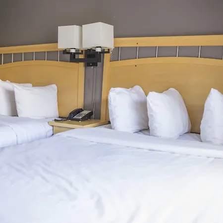 Hudson River Hotel New York