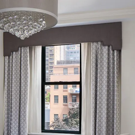 Park South Hotel, Part Of Jdv By Hyatt New York