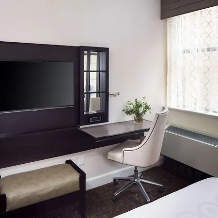 Park South Hotel, Part Of Jdv By Hyatt 4* New York