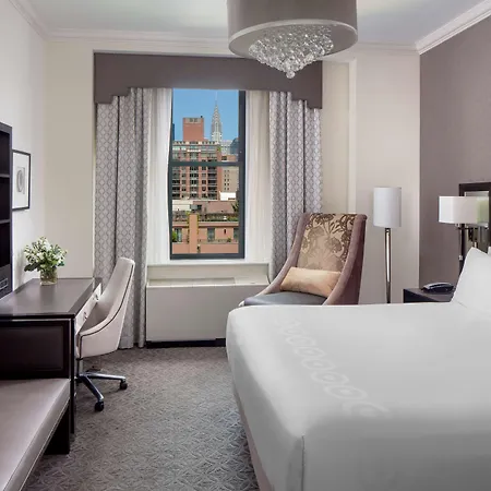 Park South Hotel, Part Of Jdv By Hyatt Hotel