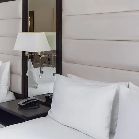 Park South Hotel, Part Of Jdv By Hyatt New York
