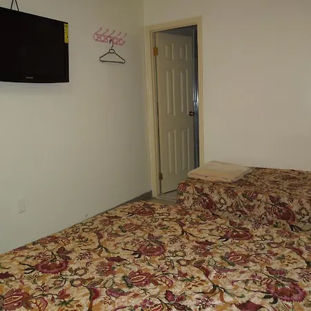 Hostel World *