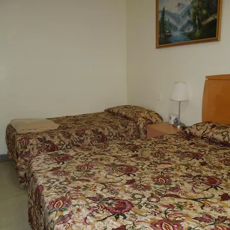 World Hostel *