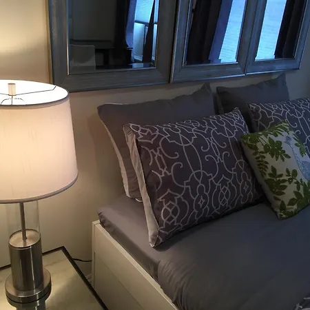 Apartment Studio At Chelsea *