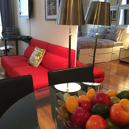 Studio At Chelsea New York