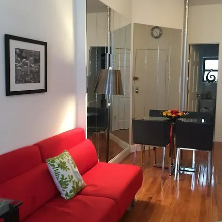 Studio At Chelsea New York