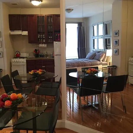 Apartment Studio At Chelsea New York