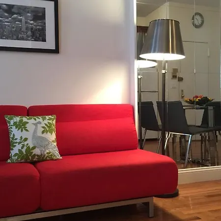 Studio At Chelsea