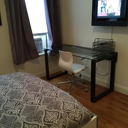 Studio At Chelsea Apartment New York