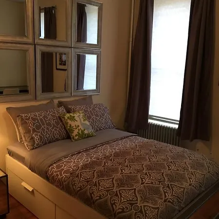 Apartment Studio At Chelsea New York