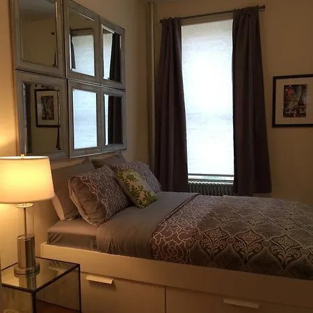 Studio At Chelsea New York