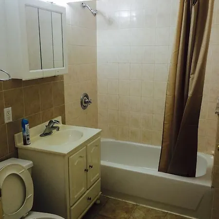 Apartment Nice Two Bedroom