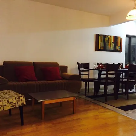 Nice Two Bedroom Apartment New York