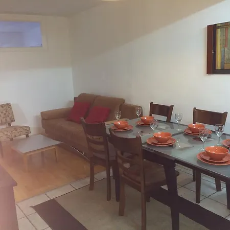 Nice Two Bedroom Apartment *