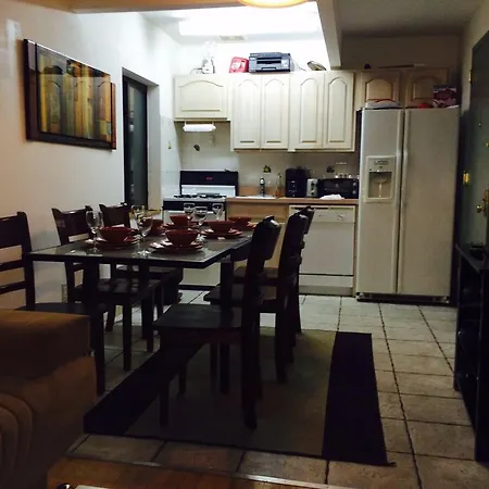 Nice Two Bedroom * New York