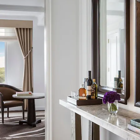 Hotel The Ritz-carlton New York, Park 5*