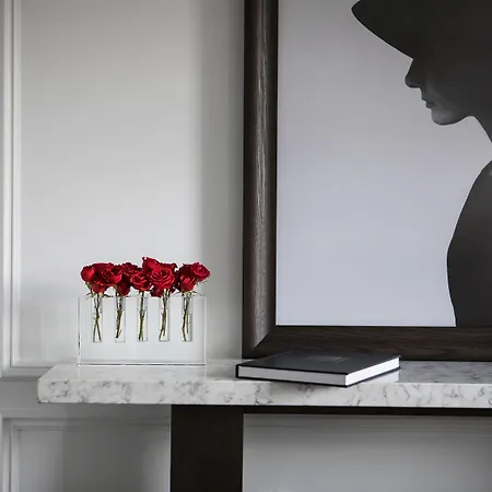 The Ritz-carlton New York, Park Hotel 5*