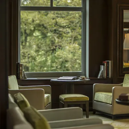 Hotel The Ritz-carlton New York, Park 5*