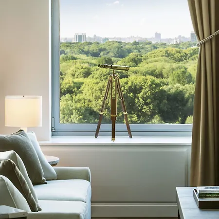 The Ritz-carlton New York, Park 5* New York
