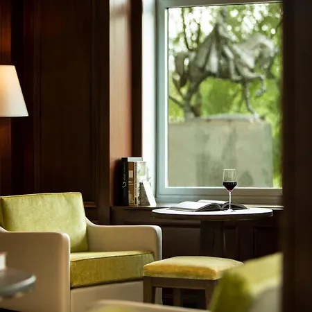 The Ritz-carlton New York, Park Hotel 5*