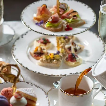 Hotel The Ritz-carlton New York, Park 5*