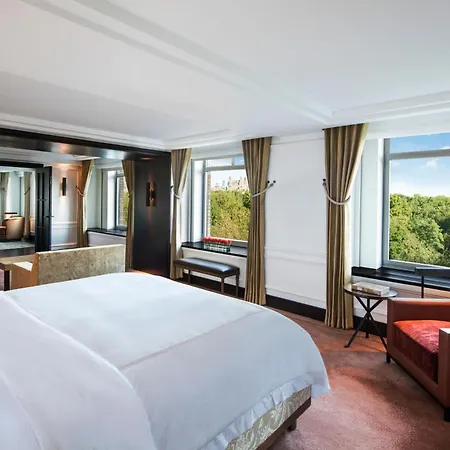 The Ritz-carlton New York, Park 5* New York