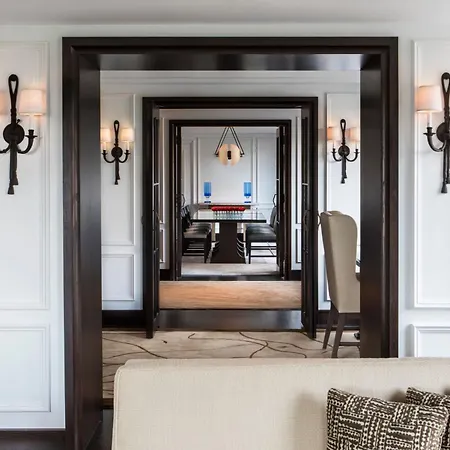 Hotel The Ritz-carlton New York, Park