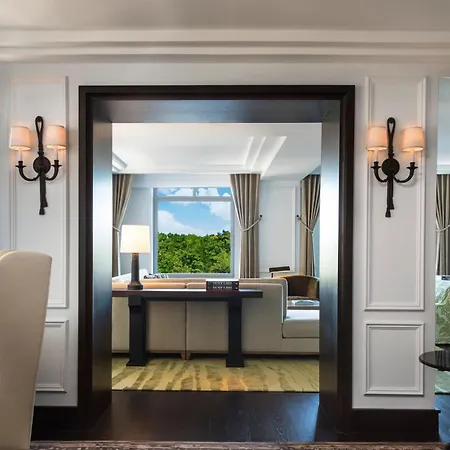 The Ritz-carlton New York, Park Hotel New York