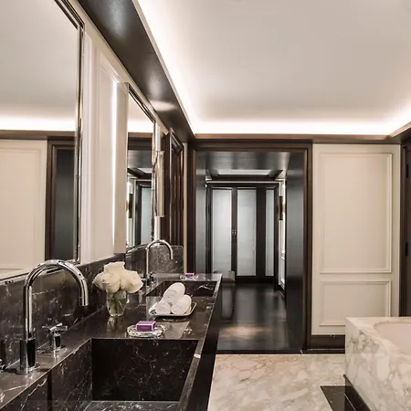 The Ritz-carlton New York, Park New York