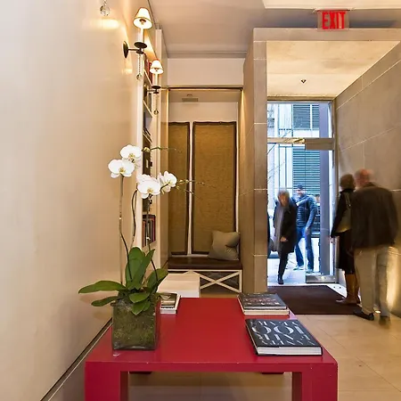 Hotel Club