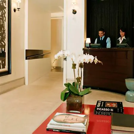 Hotel Club New York