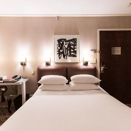 Club Hotel New York
