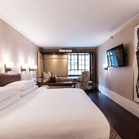 Hotel Club New York