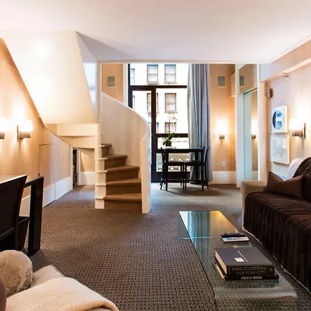 Club 4* New York