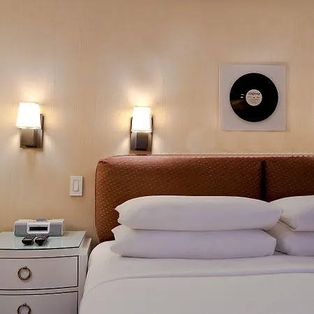 Hotel Club New York