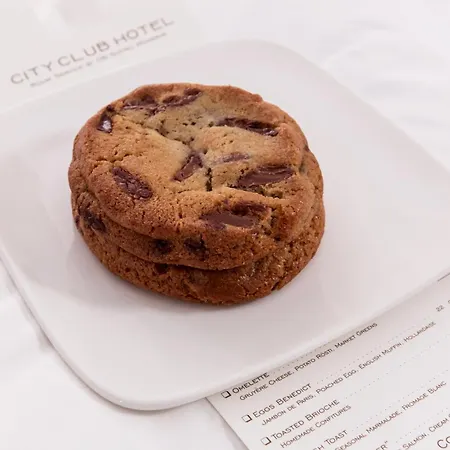 Hotel Club New York