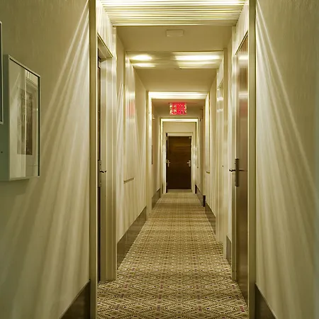 Hotel Club