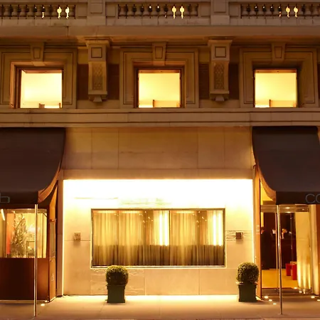 Hotel Club New York